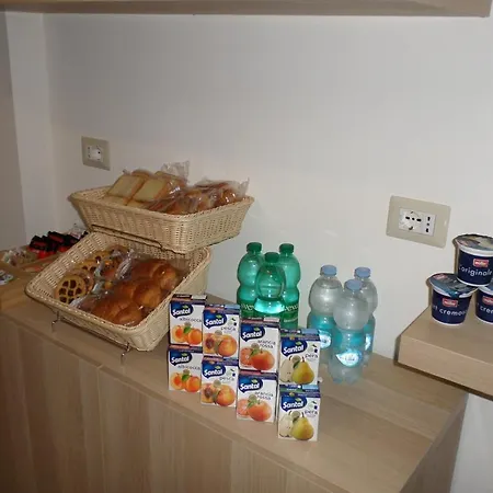 Mansarda Del Sole Bed & Breakfast