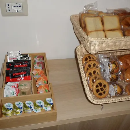 Mansarda Del Sole 4*