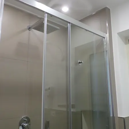 Mansarda Del Sole Bed & Breakfast Neapol