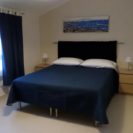 Bed & Breakfast Mansarda Del Sole