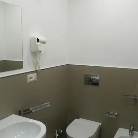 Mansarda Del Sole Bed & Breakfast 4*