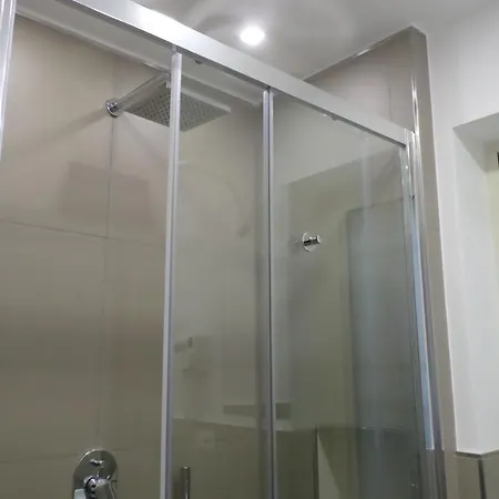 Bed & Breakfast Mansarda Del Sole Neapol