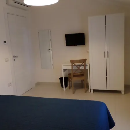 Mansarda Del Sole 4*