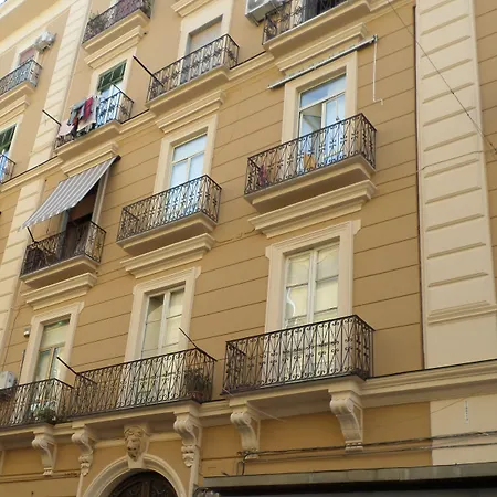 Mansarda Del Sole 4*