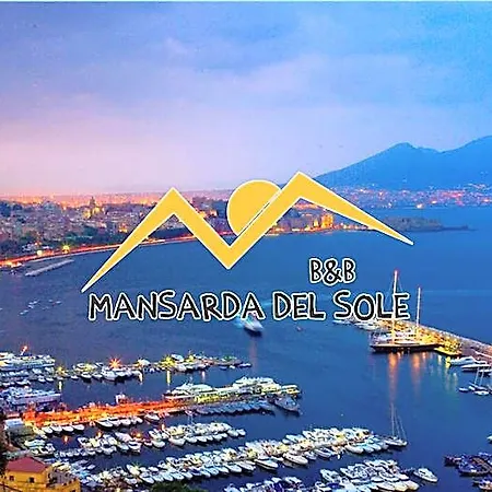Mansarda Del Sole