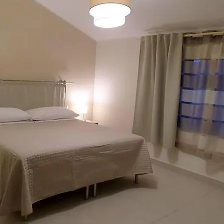 Mansarda Del Sole 4* Napels