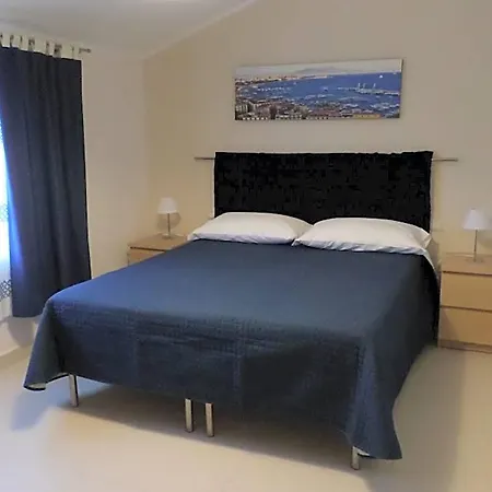 Mansarda Del Sole فندق مبيت وإفطار