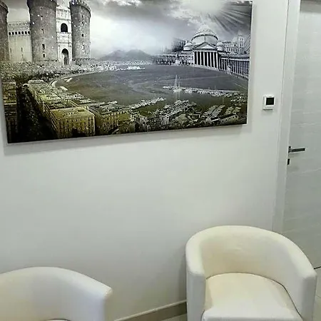 Bed & Breakfast Mansarda Del Sole 4*