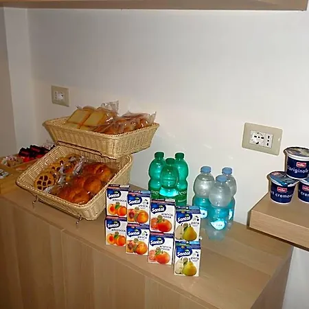 Mansarda Del Sole 4* Napels