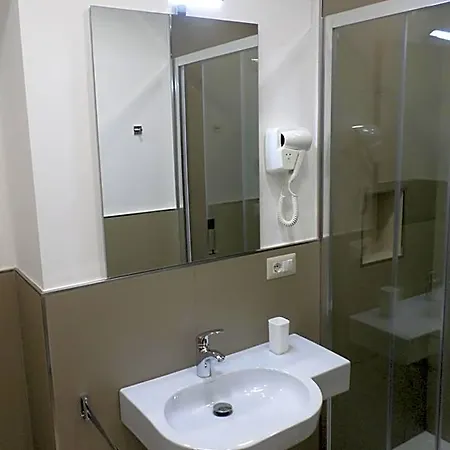 Bed & Breakfast Mansarda Del Sole