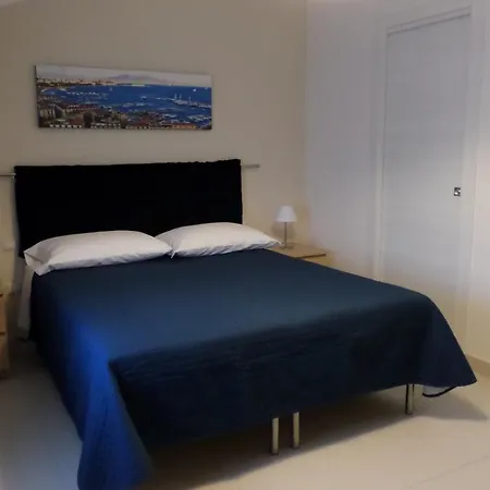 Mansarda Del Sole Nápoles