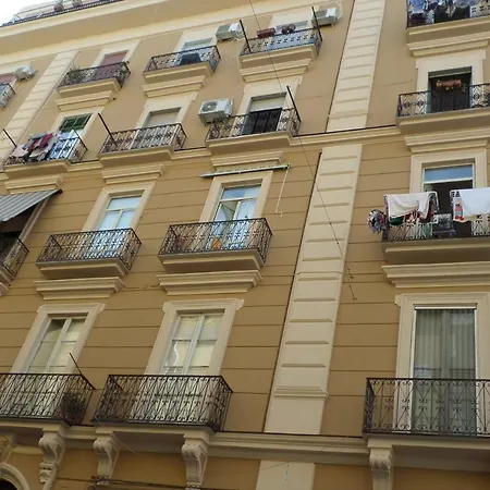 Mansarda Del Sole 4*