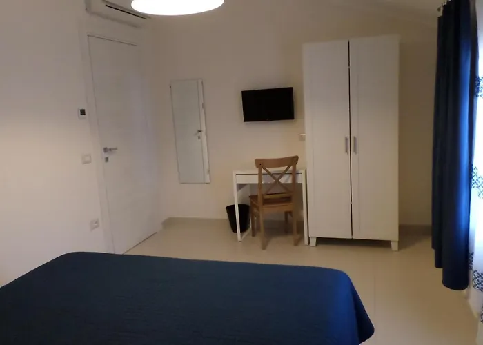 Mansarda Del Sole 4*