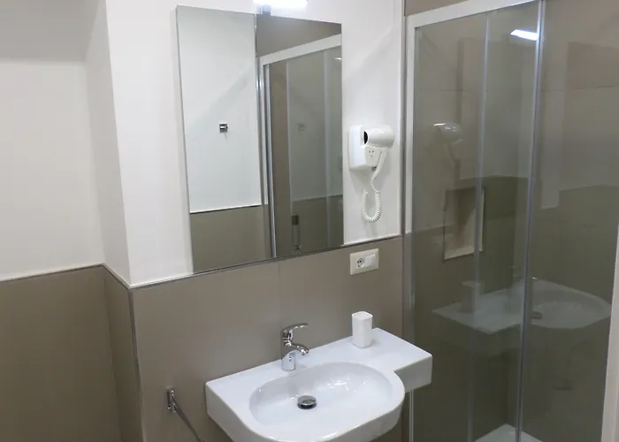 B&B Mansarda Del Sole 4*