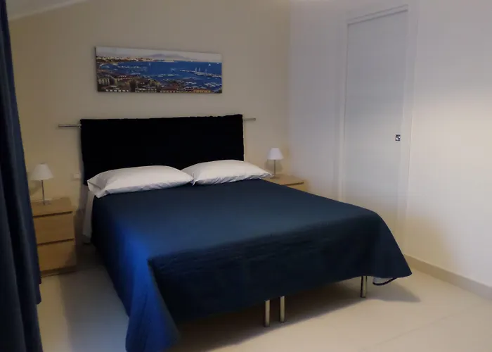 B&B Mansarda Del Sole 4*